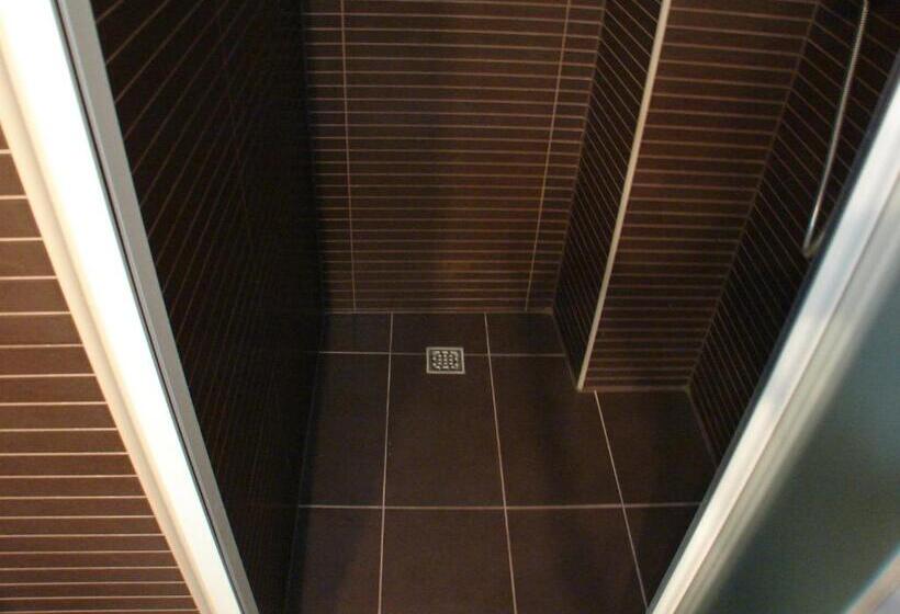 בית מלון כפרי Rooms Levicki