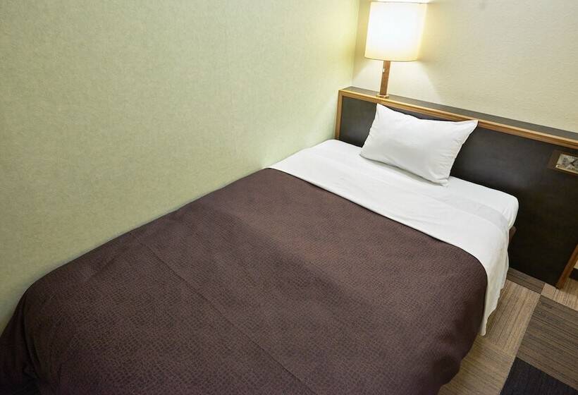 هتل Select Inn Iwaki Ekimae