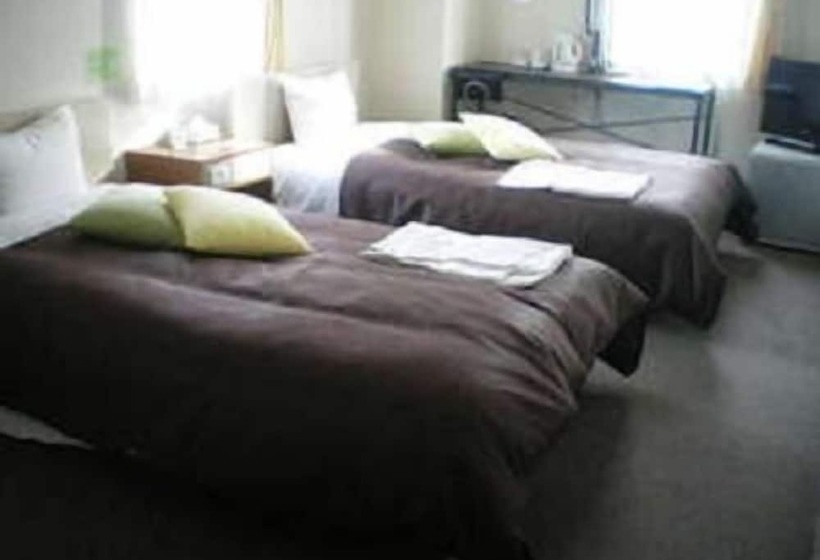 فندق Select Inn Utsunomiya