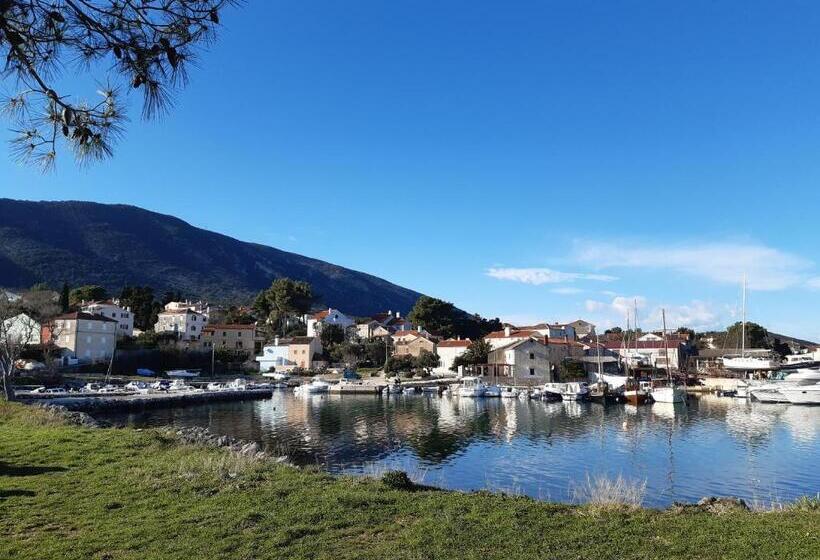 בית מלון כפרי Televrin