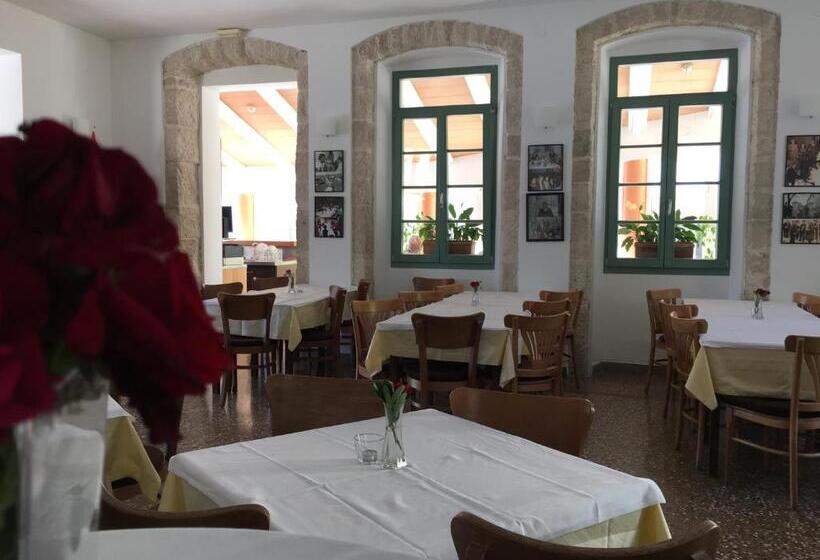 בית מלון כפרי Televrin