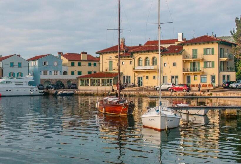 בית מלון כפרי Televrin