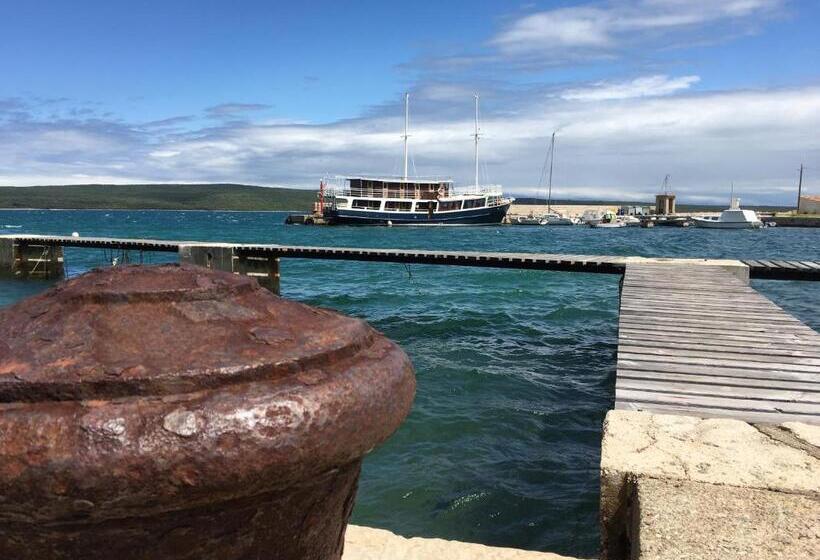 בית מלון כפרי Televrin