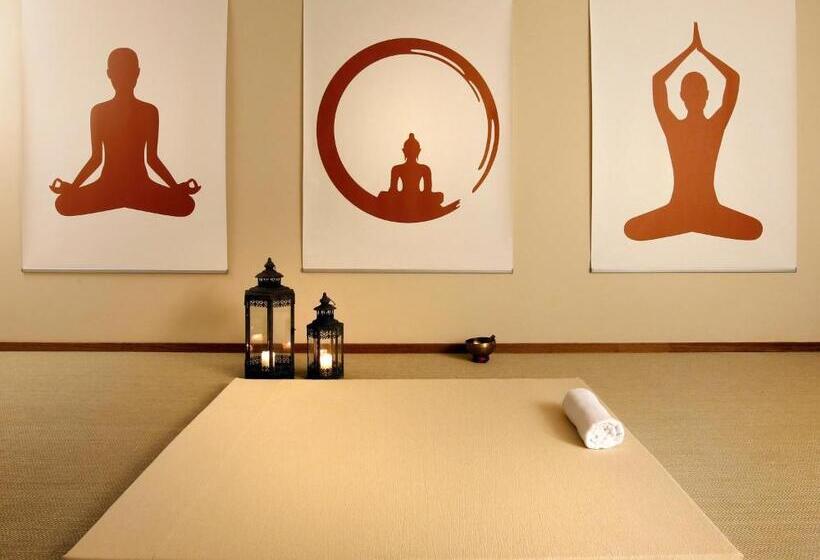 酒店 Tenuta De L Annunziata  Natural Relais