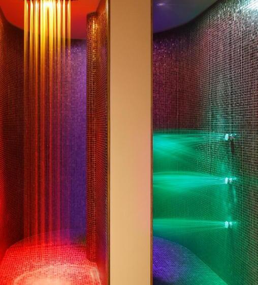 酒店 Tenuta De L Annunziata  Natural Relais