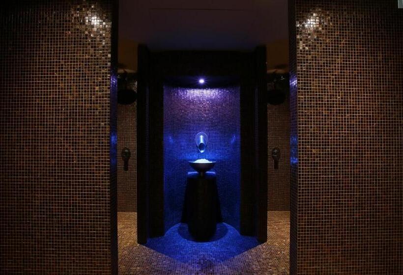 酒店 Tenuta De L Annunziata  Natural Relais