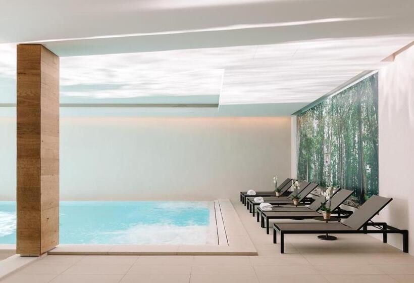 酒店 Tenuta De L Annunziata  Natural Relais