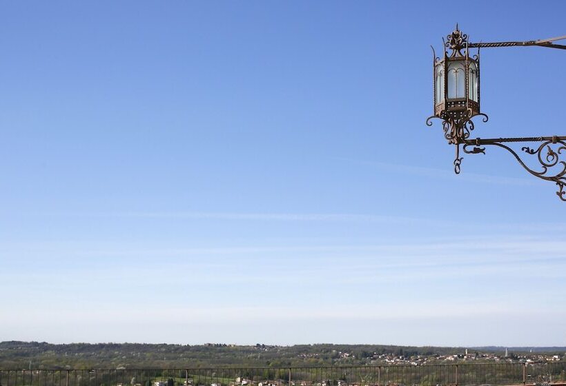 酒店 Tenuta De L Annunziata  Natural Relais