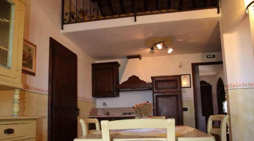 فندق Terre Del Cantico Country House