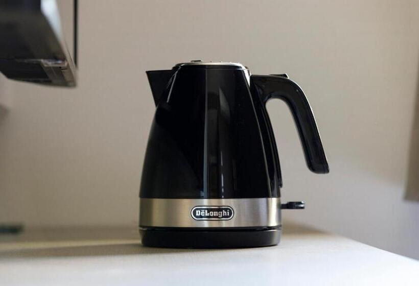 酒店 Third Place Hakata