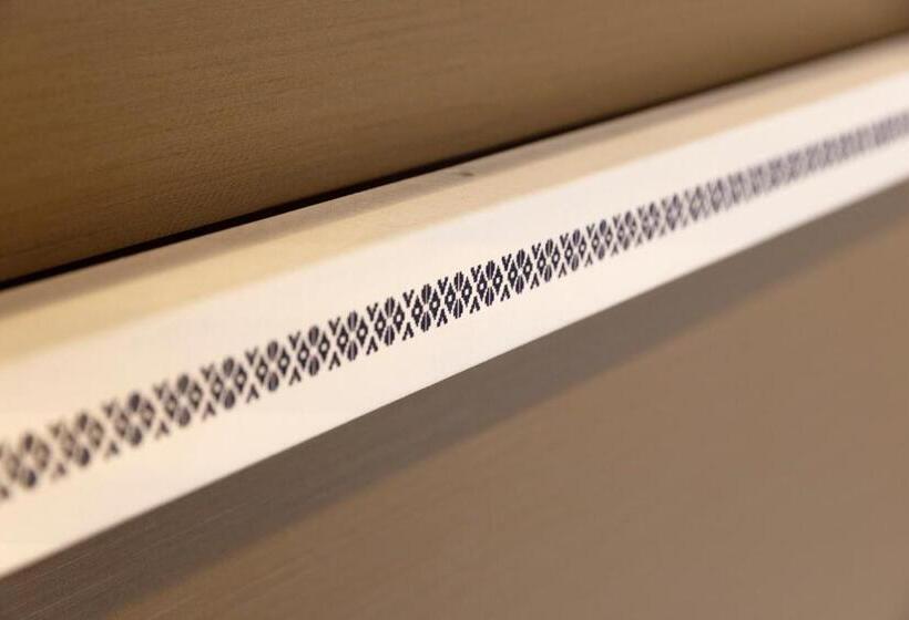 酒店 Third Place Hakata