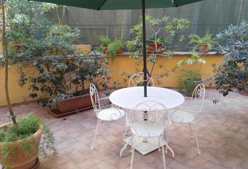 Fotos del hotel Trionfal Apartment:  4