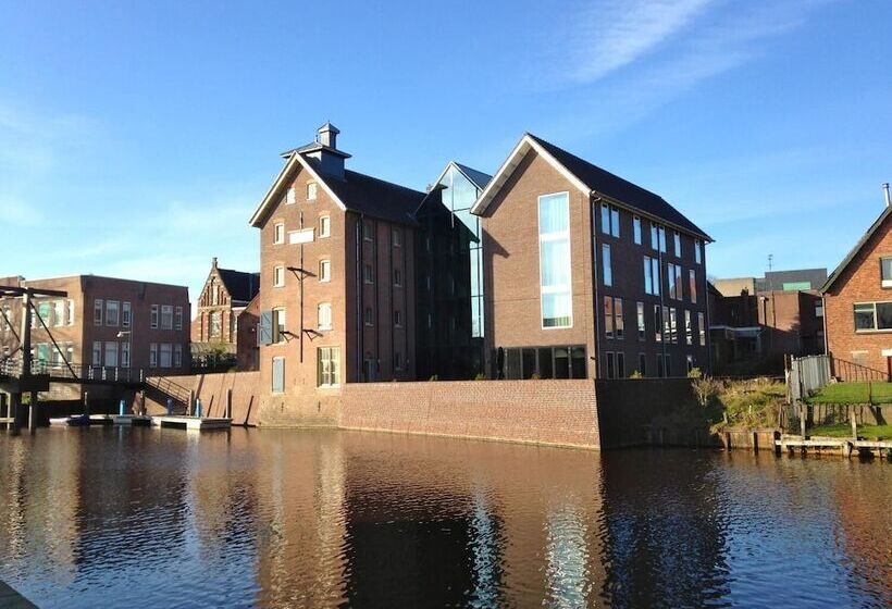Fletcher Hotel Restaurant Kasteel Coevorden