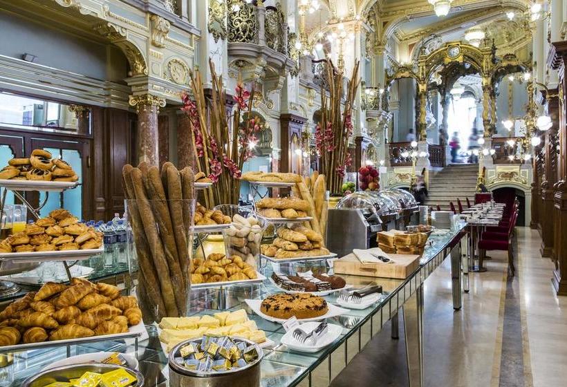 New York Palace Hotel & Residence