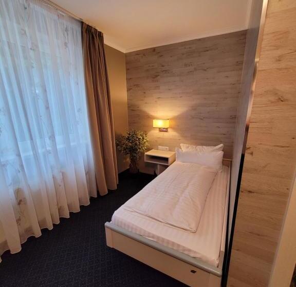 Ambiente Hotel Garni