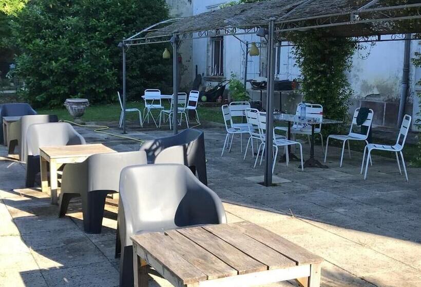 住宿加早餐  Château De Gramazie Chambres D Hôtes