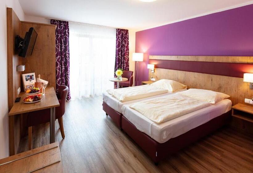 Ferienhotel Herzog