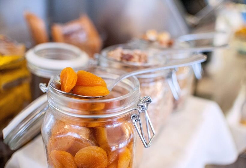 هتل Bacco Rooms And Breakfast