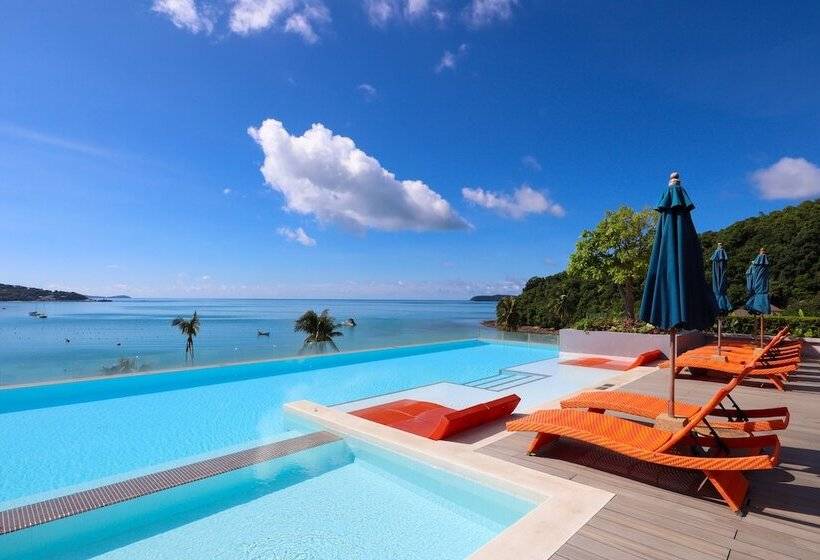ホテル Bandara Phuket Beach Resort