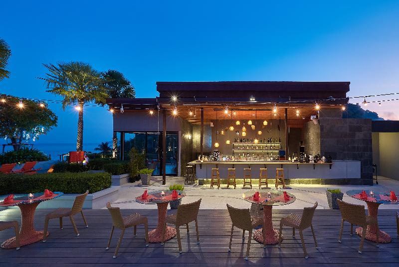 ホテル Bandara Phuket Beach Resort