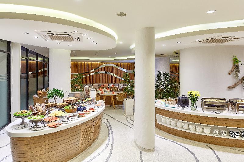 ホテル Bandara Phuket Beach Resort