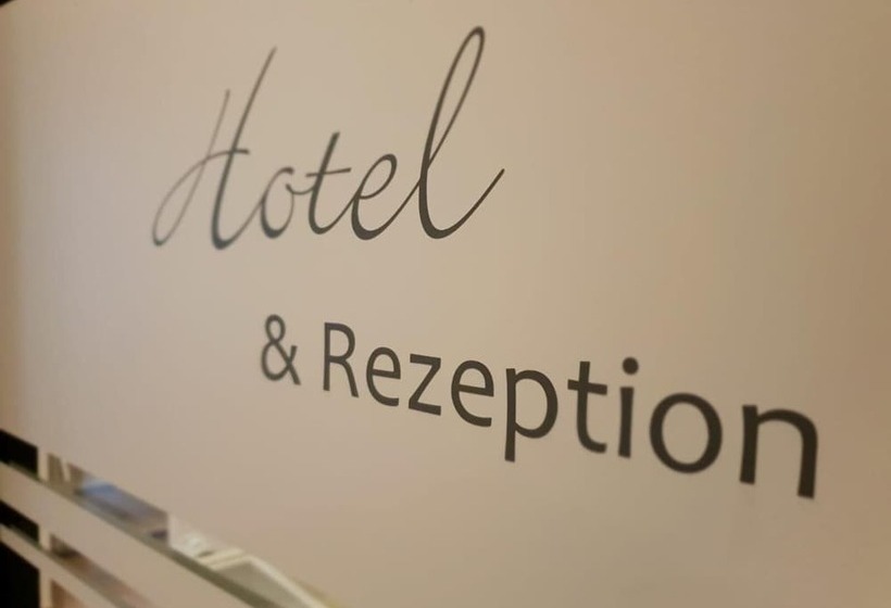 فندق Clemenswerther Hof