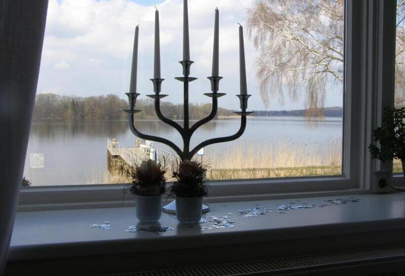 فندق Fährhaus Niederkleveez