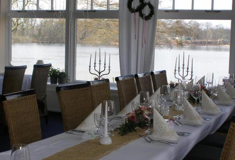 فندق Fährhaus Niederkleveez