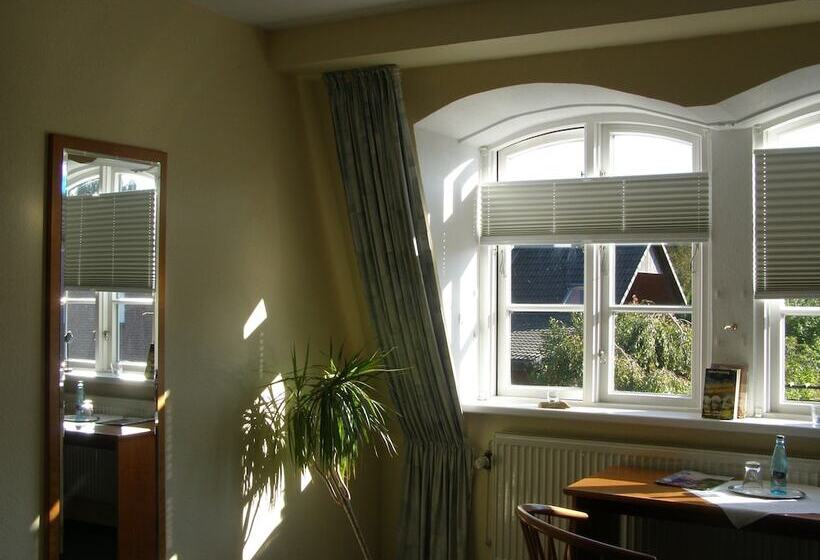 فندق Fährhaus Niederkleveez