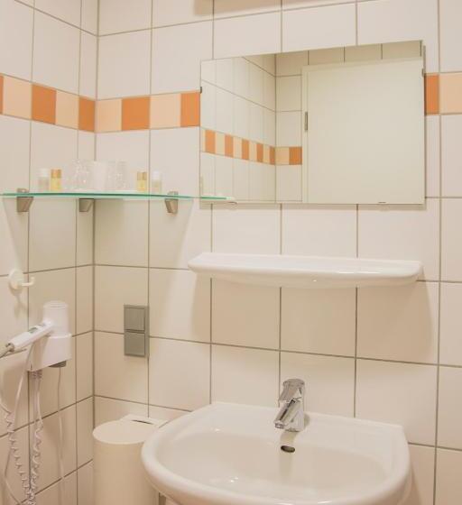 ホテル Forum Grillensee