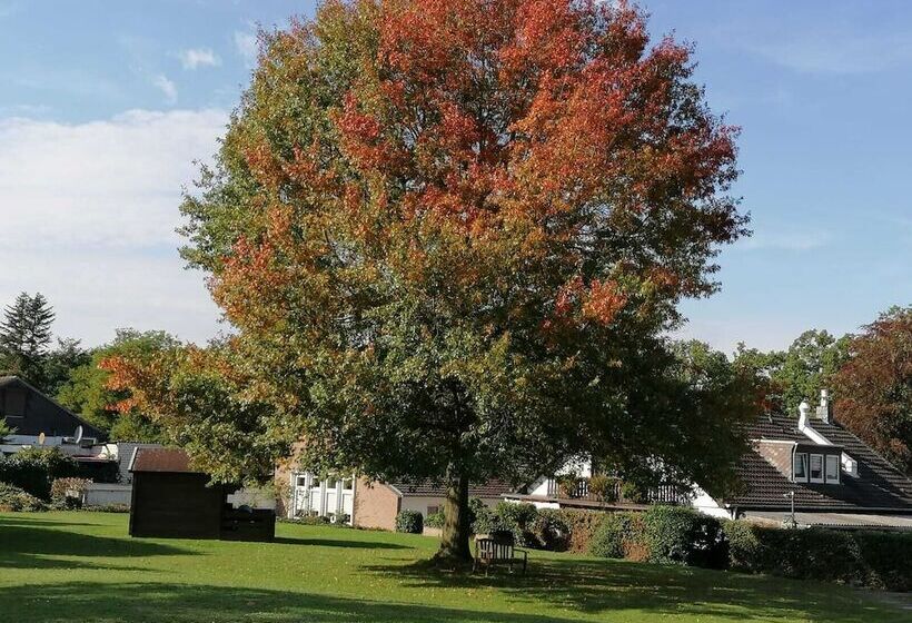 فندق Haus Hildegard   Garni 3 Sterne Superior