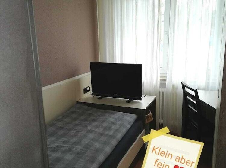 فندق Haus Hildegard   Garni 3 Sterne Superior