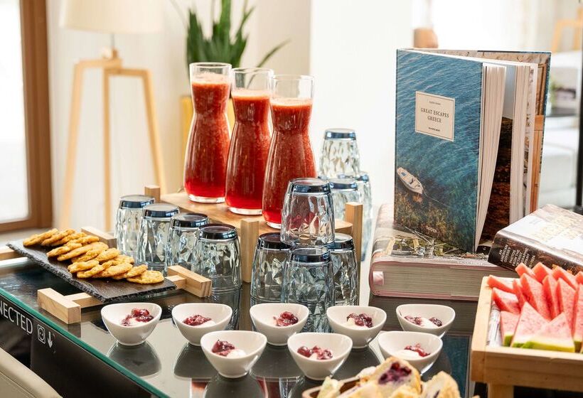 هتل Innside By Meliá Leipzig