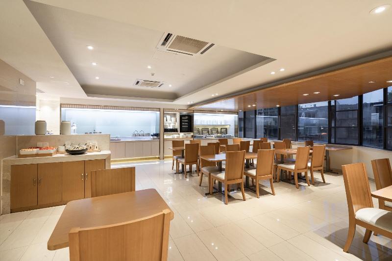 Ji Hotel Guangzhou Yuexiu Park