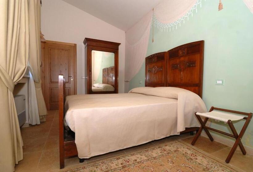 فندق Molino Della Lodola