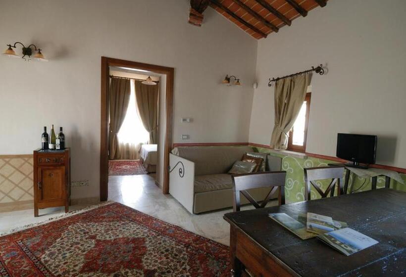 فندق Molino Della Lodola