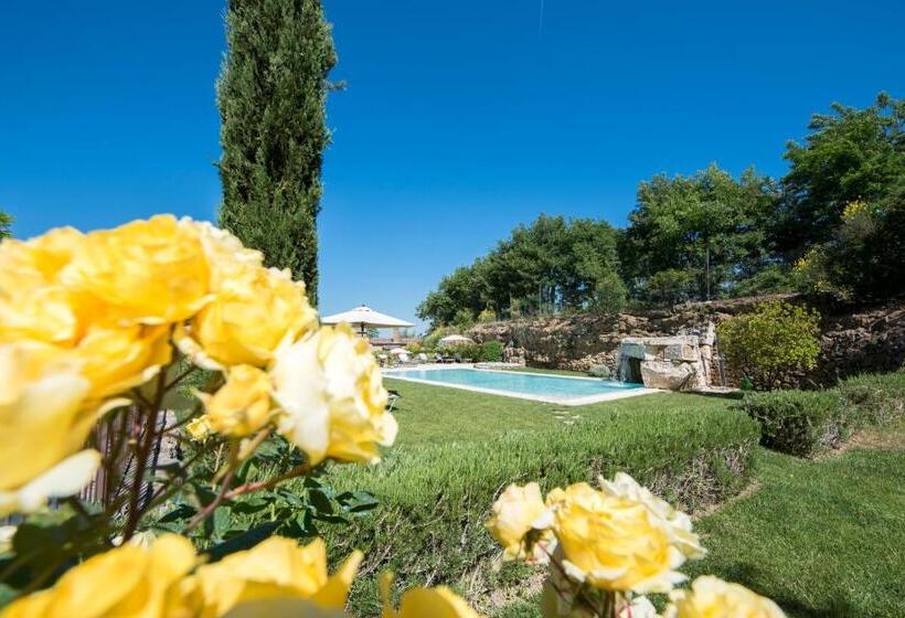 فندق Molino Della Lodola