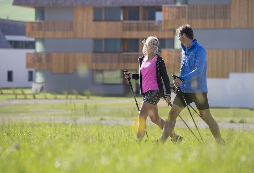 فندق Narzissen Vital Resort Bad Aussee
