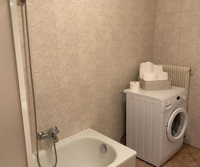 هتل Residence Desiree