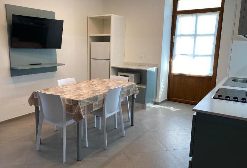 هتل Residence Desiree