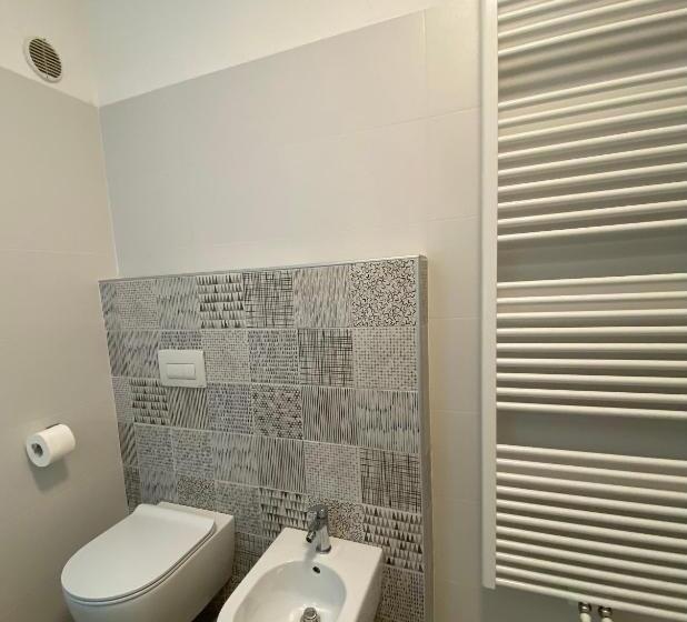 هتل Residence Desiree