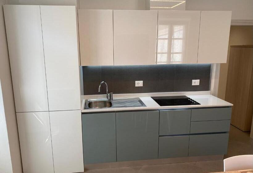 هتل Residence Desiree