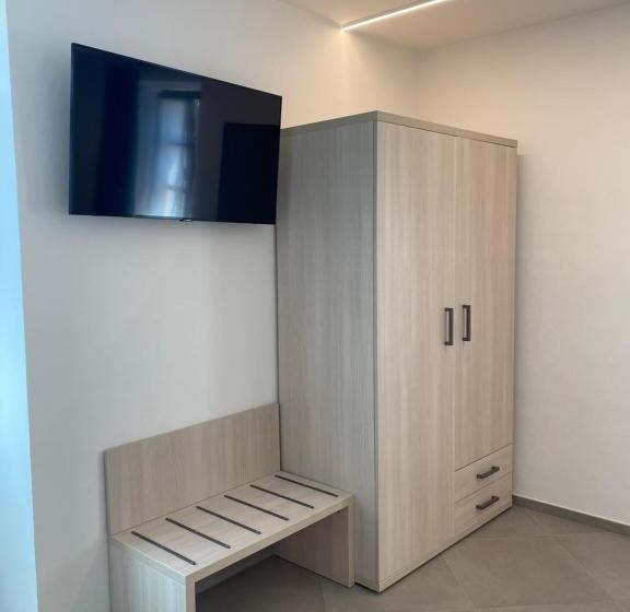 هتل Residence Desiree