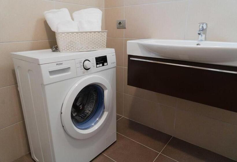 هتل Residence Desiree