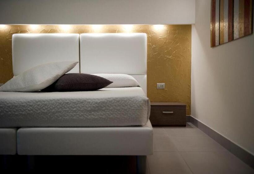 هتل Residence Desiree