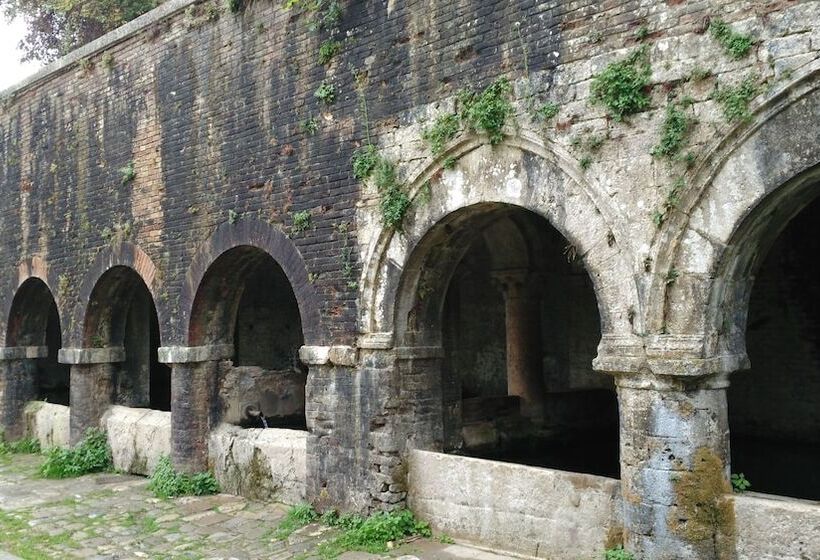 호텔 Residenza D'epoca Palazzo Buonaccorsi