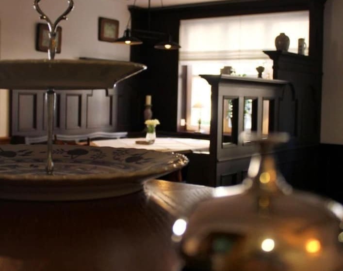 ホテル Restaurant Am Kring