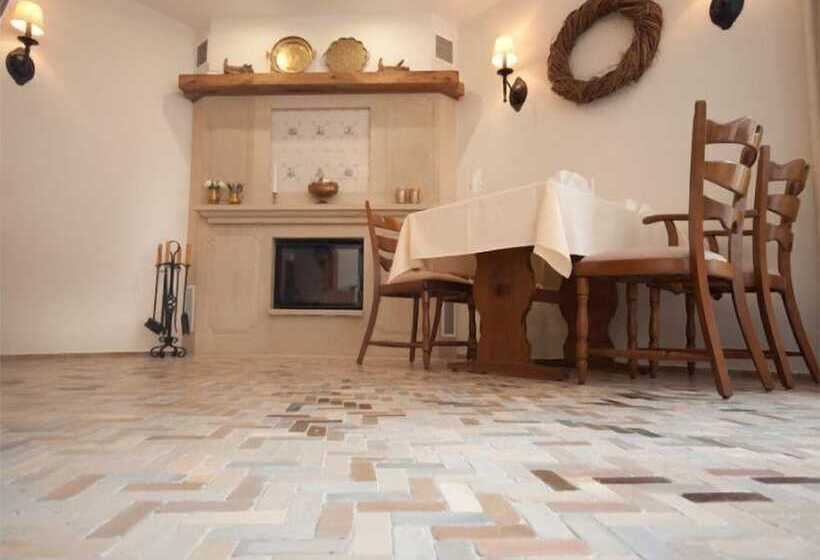 ホテル Restaurant Am Kring