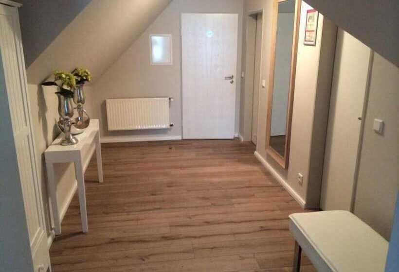 ホテル Restaurant Am Kring