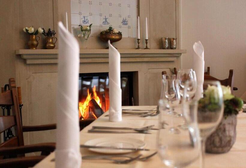 ホテル Restaurant Am Kring